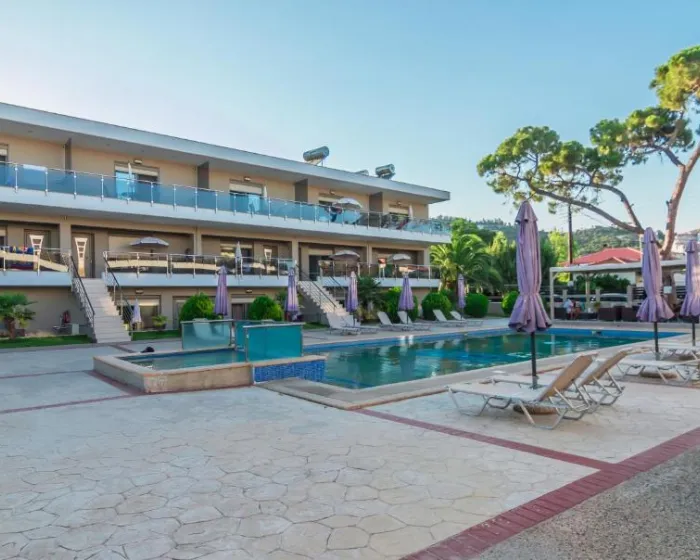 Vila Sarti Inn Sarti