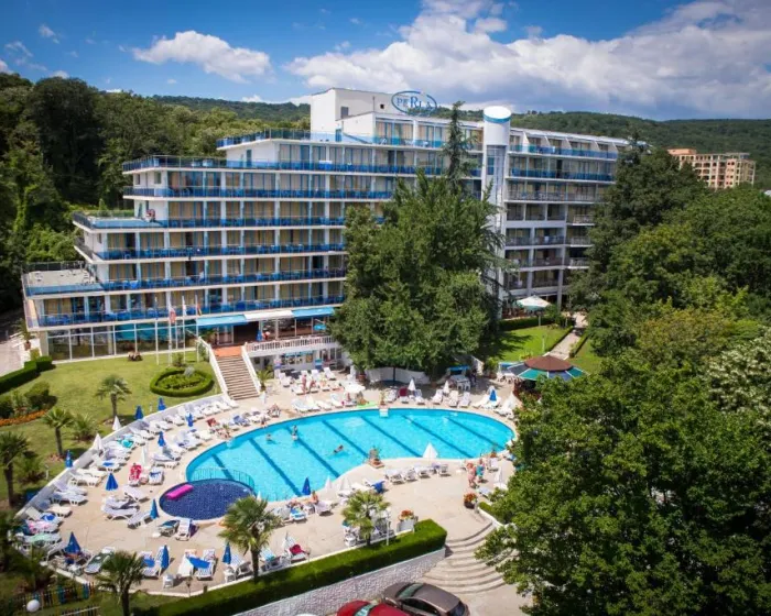 Park Hotel Perla Zlatni Pjasci