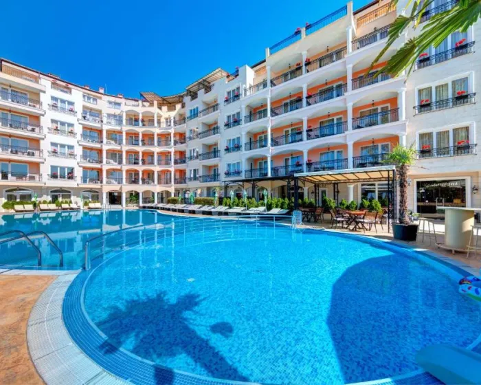 Avenue Deluxe Sunčev Breg