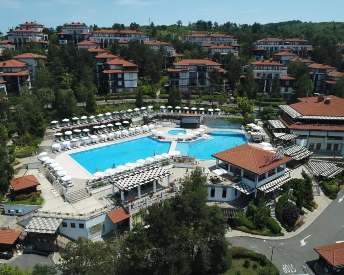 Santa Marina Holiday Village