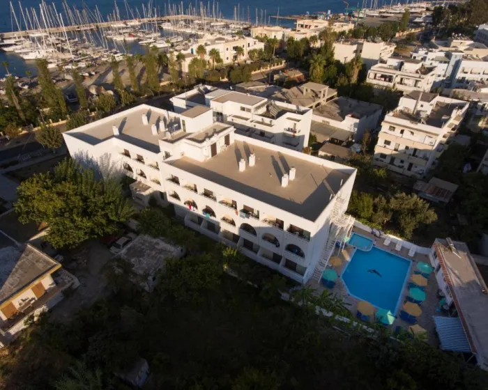 Hotel International Kos