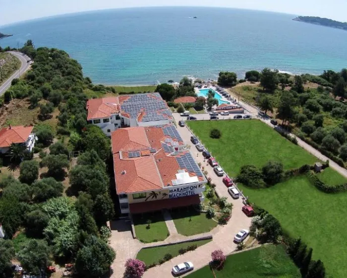 Maranton Beach Hotel