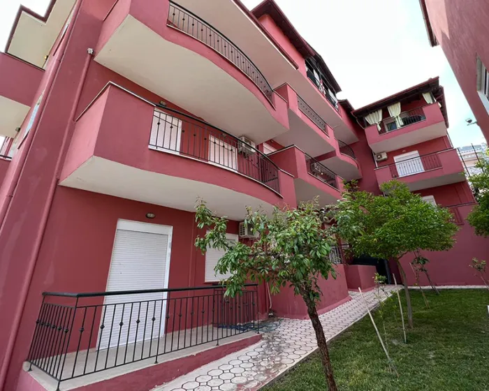 Vila Andromeda Pefkohori