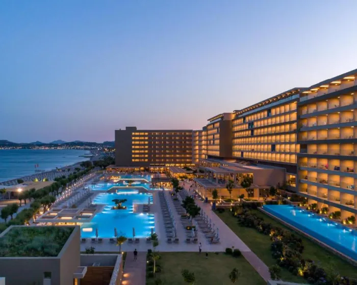 Amada Colossos Resort Faliraki