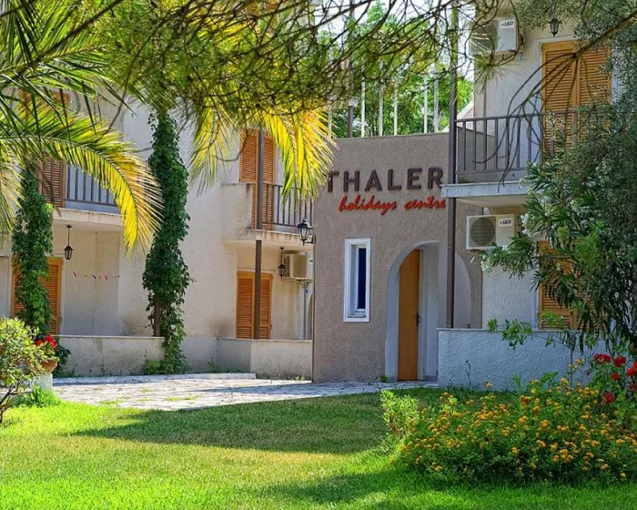 Thalero Holiday Center Ligia