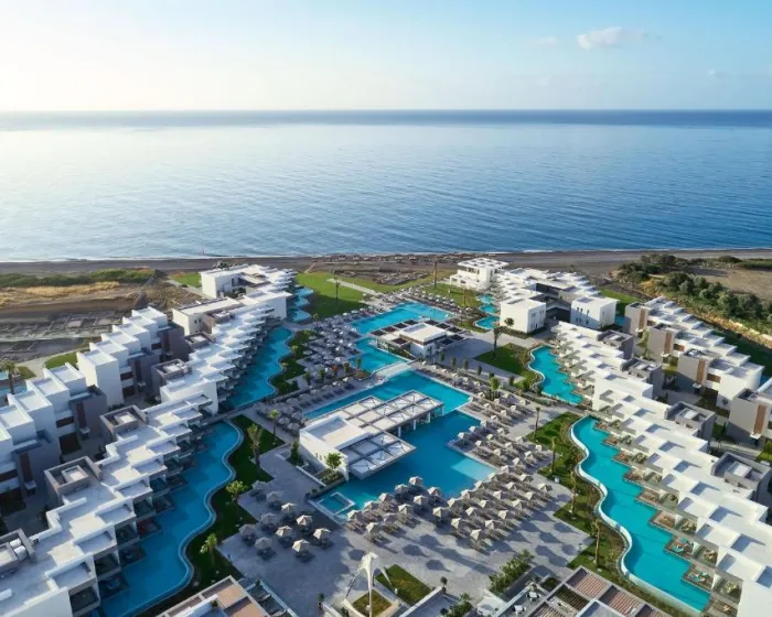 Atlantica Dreams Resort