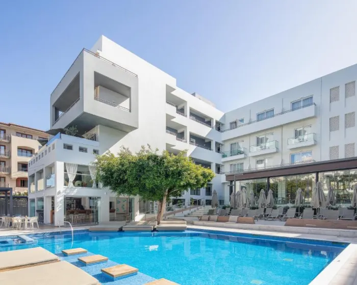 Hotel Atrium Ambiance Retimno