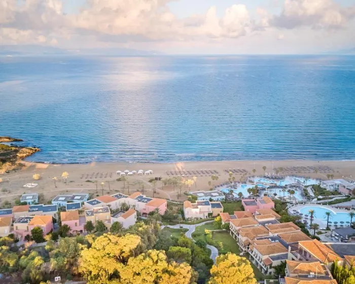 Grecotel Luxme Palms