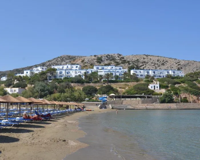 Dolphin Bay Seaside Resort &amp; Suites