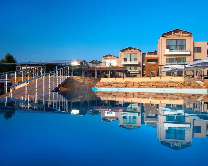 Istion Club &amp; Spa