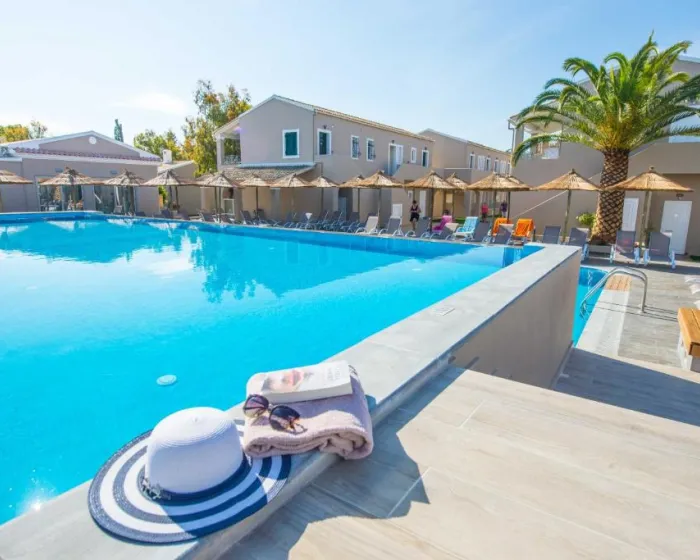 Amour Holiday Resort Sidari