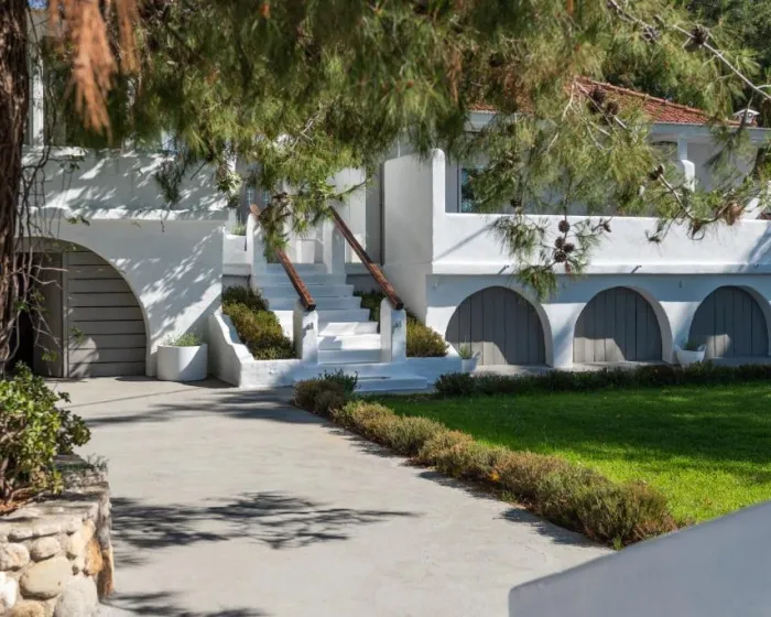 Casa Montzo Boutique Hotel