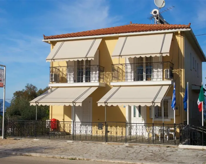 Dimitris Studios (Karavomylos)