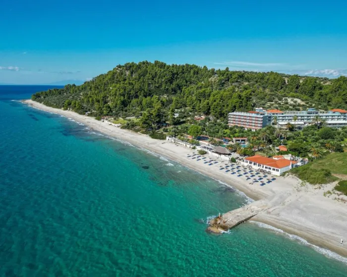 Hotel Mendi Kalandra