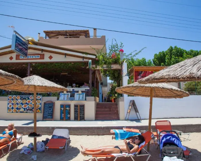 Thania Seaside Agia Pelagia