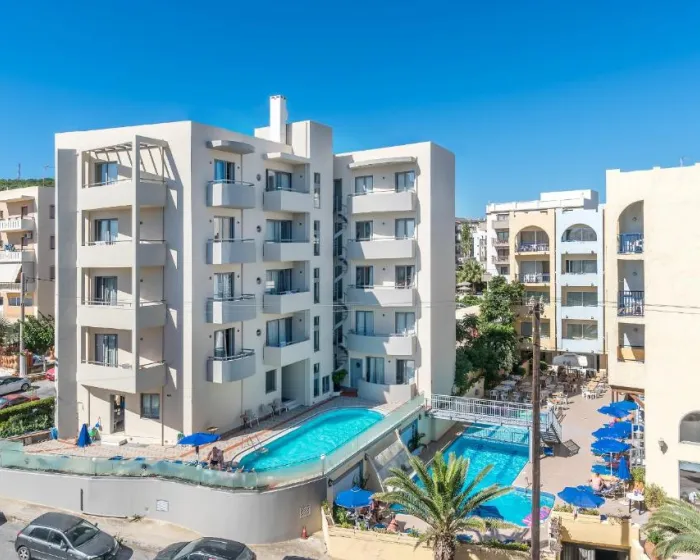 Lefkoniko Beach Retimno