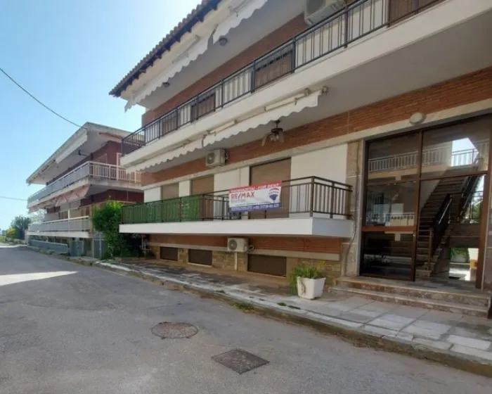 Vila Marios Nea Playa