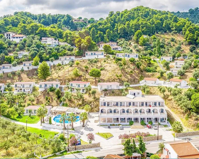 Hotel Belvedere Skiathos