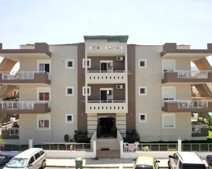 Vila Hara Leptokaria