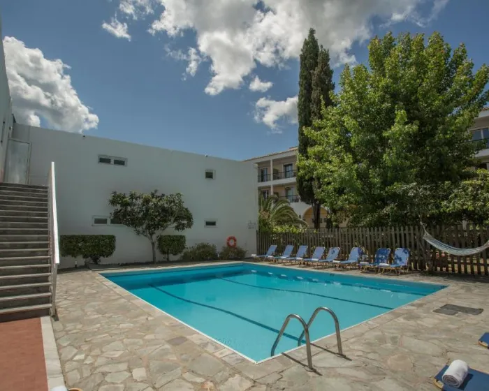 Hotel Popi Star Gouvia Krf