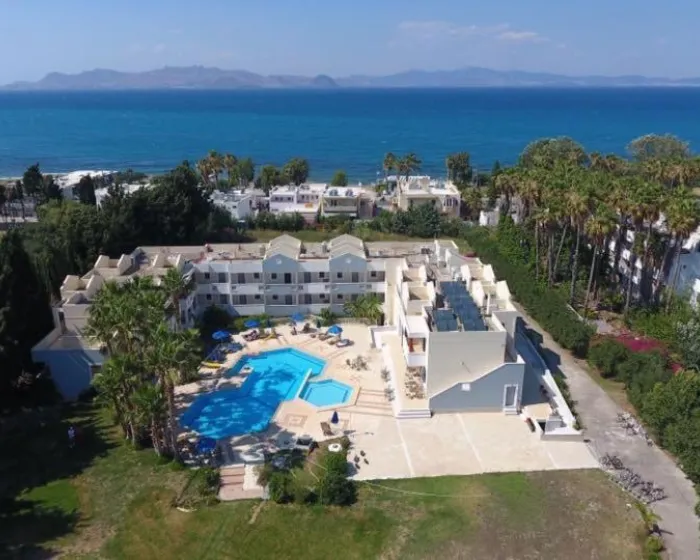 Olga Paradise Hotel Apartments Psalidi