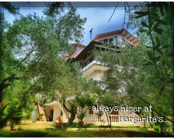 Margarita Kanali Preveza