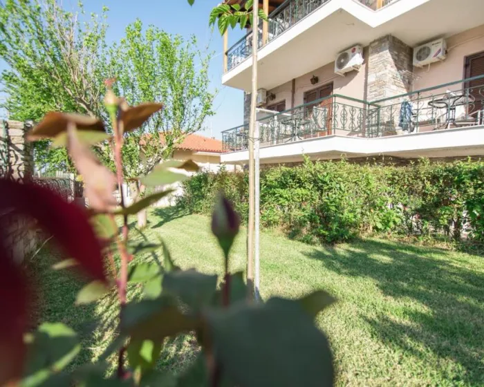 Vila Alkyonis Kalitea