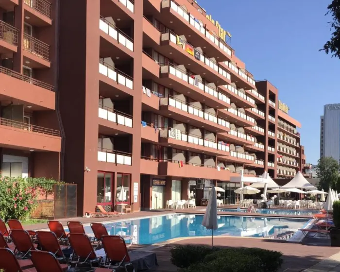 Gladiola Zlatni Pjasci