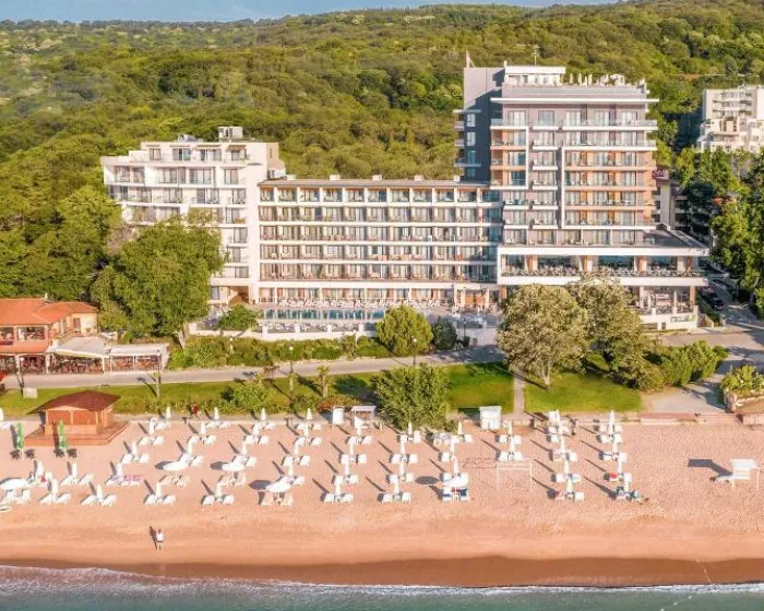 Grifid Vistamar Zlatni Pjasci