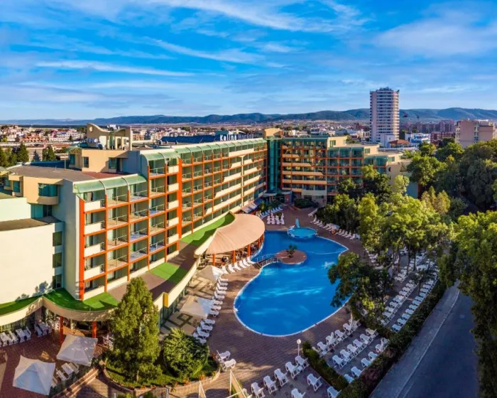 Kalina Garden Sunčev Breg