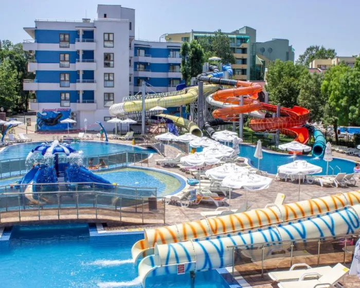 Kuban Resort &amp; Aquapark