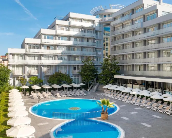 Tui Suneo Perla Sunčev Breg