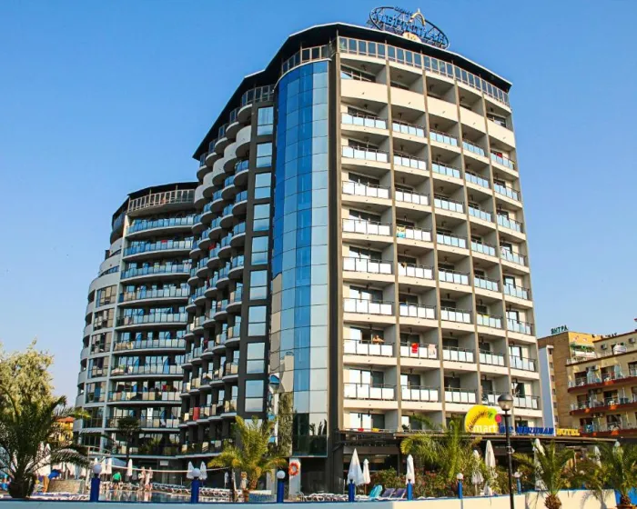 Hotel Meridian Sunčev Breg