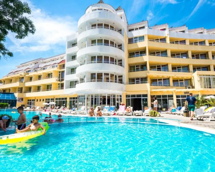 Sun Palace Sunčev Breg