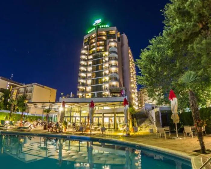 Grand Hotel Sunny Beach