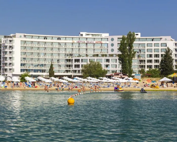 Sentido Neptun Beach