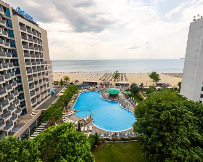 Slavyanski Sunčev Breg