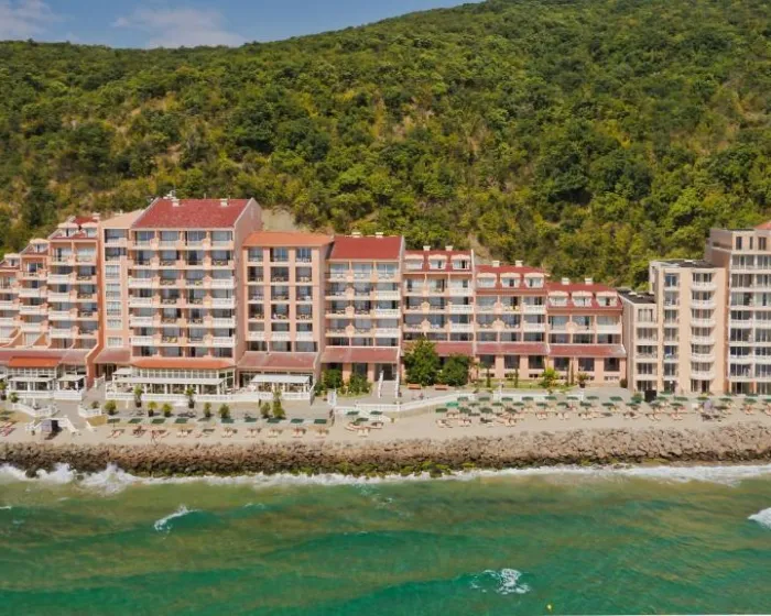 Hotel Royal Bay Elenite