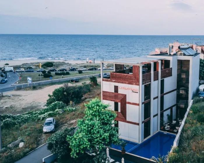 Design Hotel Logatero