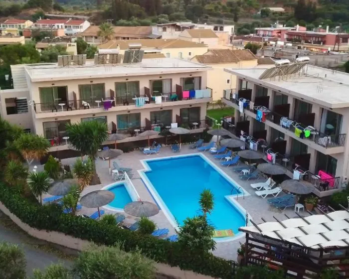 Marina Boutique Hotel