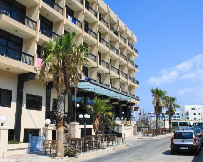 Canifor Hotel Malta