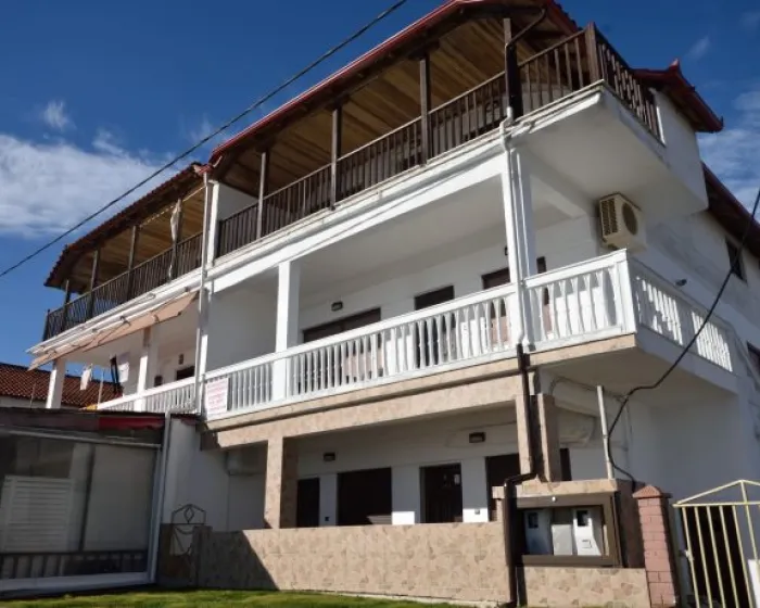 Vila Milonidis Nea Vrasna