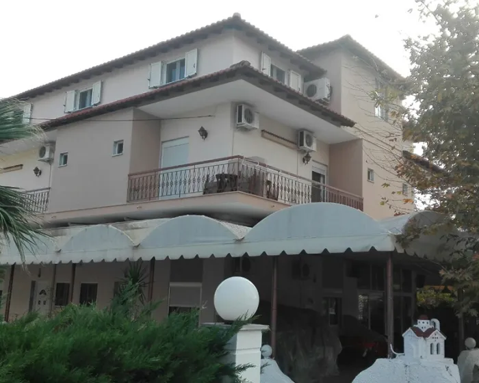 Vila Panorama Asprovalta