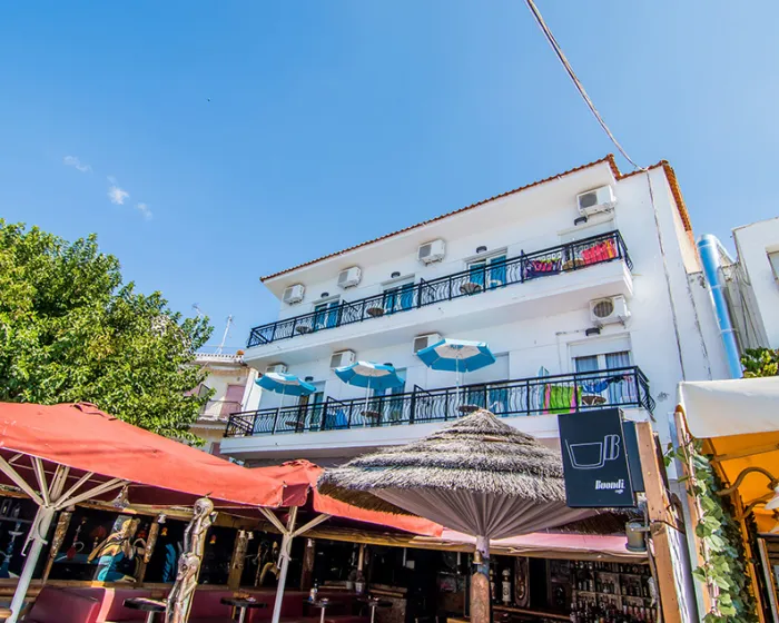 Vila Gregory Lux Potos