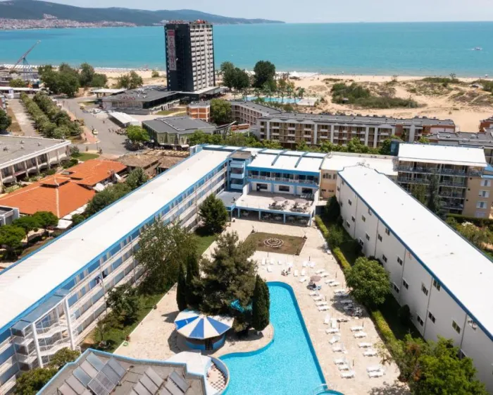 Hotel Azurro Sunčev Breg