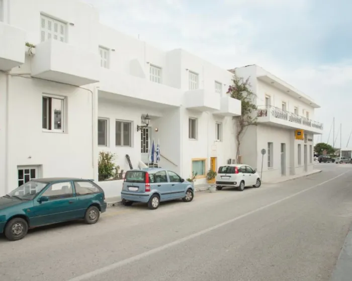 Capetan Giorgantas Adamantas