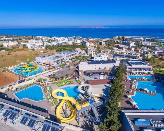 Gouves Water Park Holiday Resort