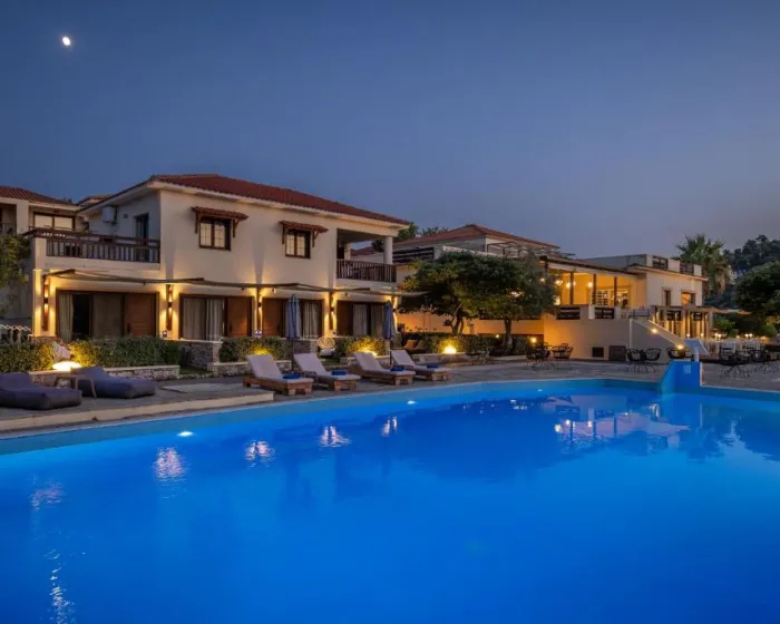 Skopelos Holidays Hotel
