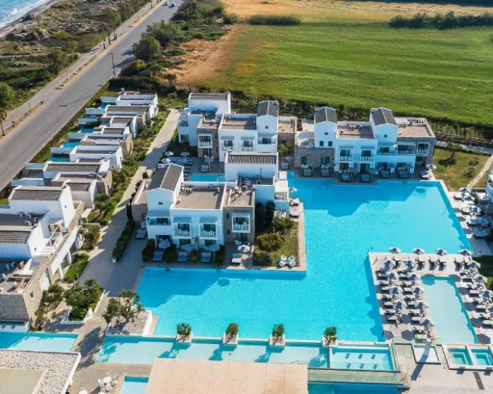 Diamond Deluxe Hotel Wellness &amp; SPA