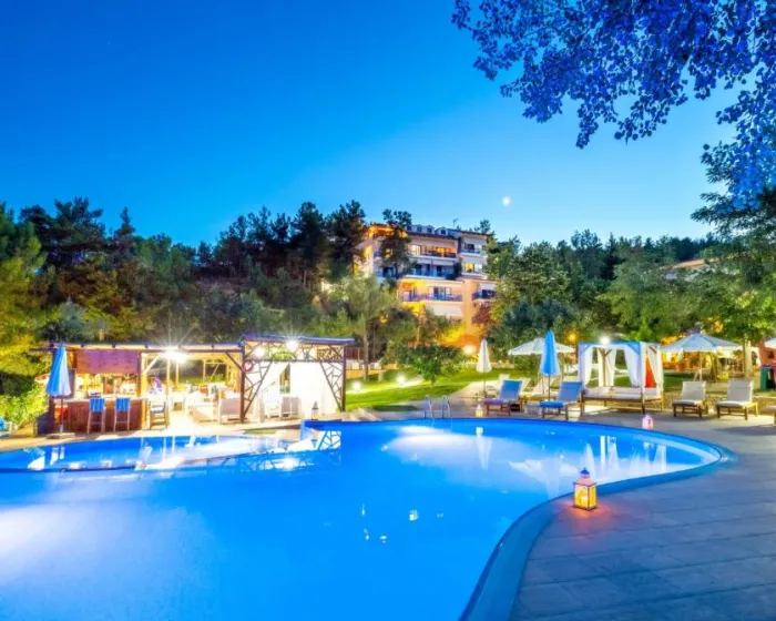 Rodon Limenaria Tasos